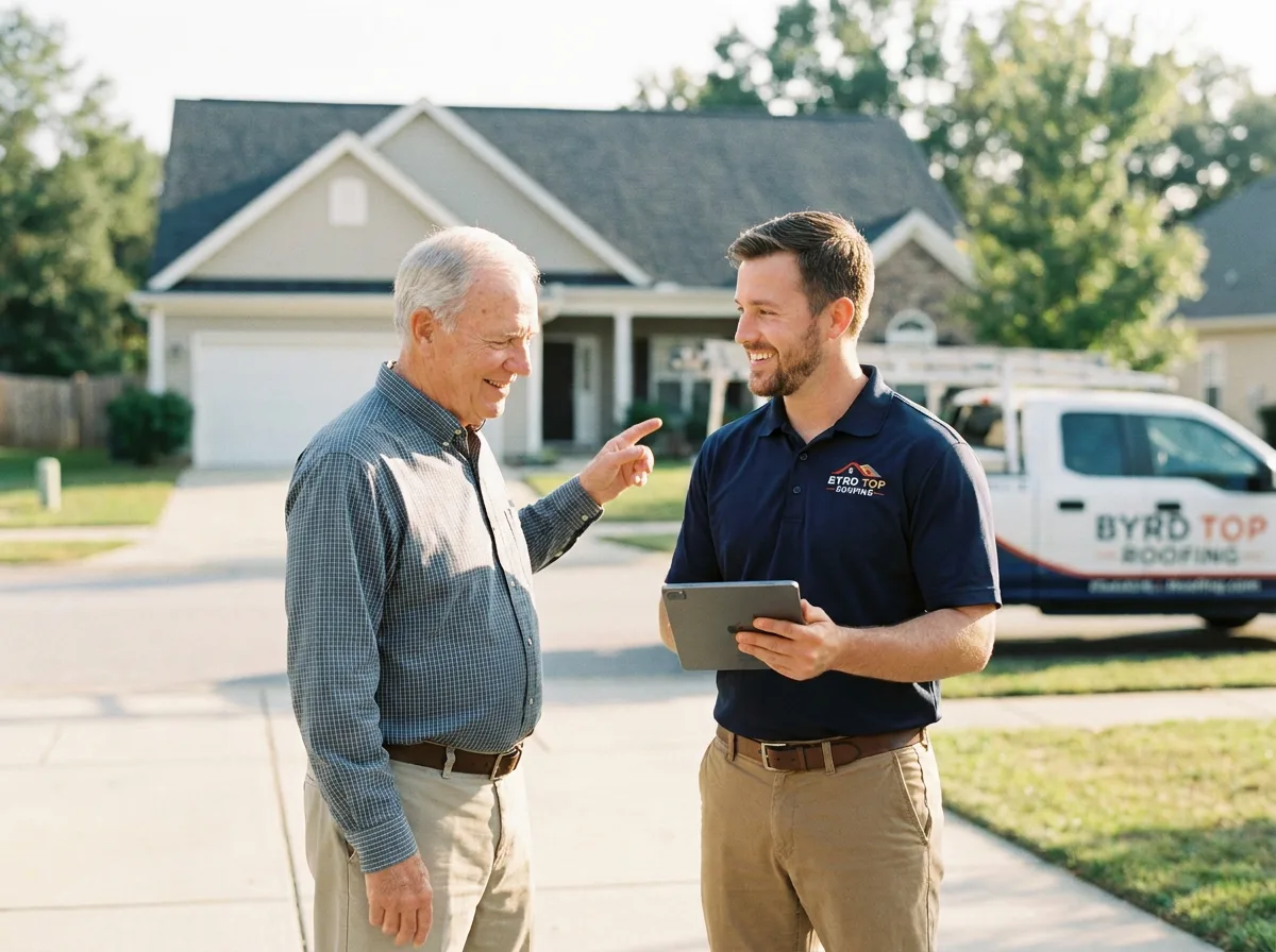 Roofing East Northport, NY FAQs